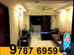 Blk 4 Farrer Gardens (Bukit Timah), HDB 3 Rooms #118523402